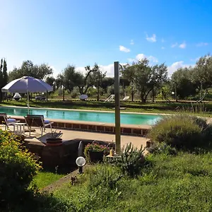 Podere Ficolivo Bed & Breakfast