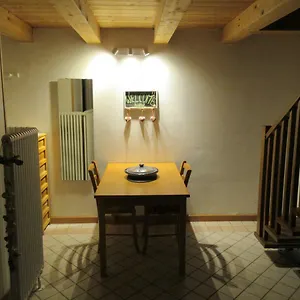 Cà Batuffolin Padova